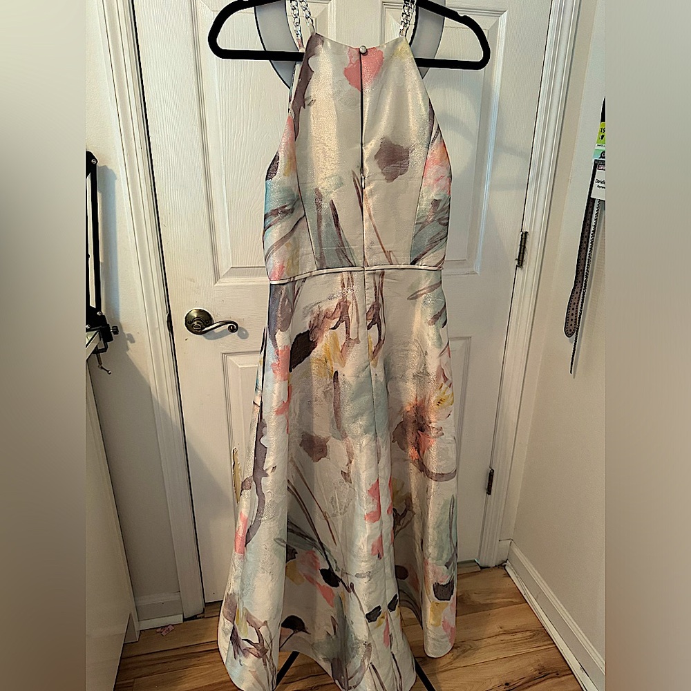 Aidan gown - Size 10